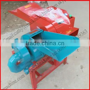 2013 New Discount Grass Cutter for Animal Fodder/straw Cutter/008615514529363 thumbnail-1