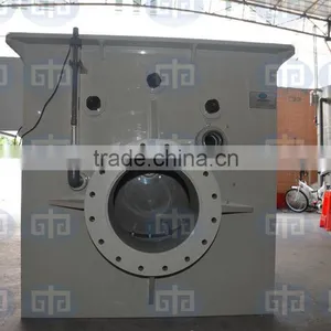 Rotary Solid Liquid Separation Drum Filter for Fish Farming thumbnail-2