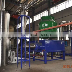 Poultry Waste Rendering Equipment thumbnail-1