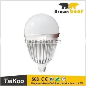 12w High Brightness High Hat Led Bulb thumbnail-1