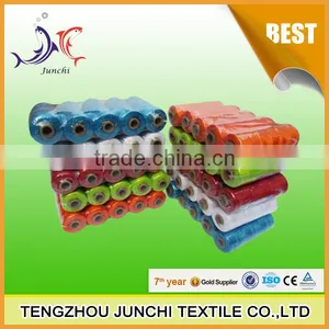 White and Color 210D/12 Nylon Fishing Twine thumbnail-3