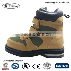Fashion Waterproof Mens' Wading Boots thumbnail-1