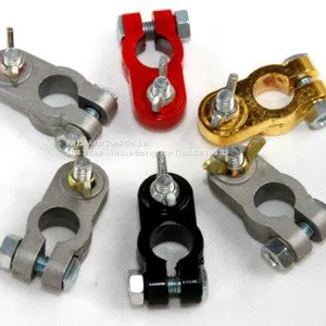 Battery Terminals Cable Connector thumbnail-1