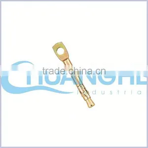 Hardware Fastener Concrete Forming Wedge Bolts thumbnail-5