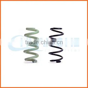 Customized Wholesale Quality Titanium Coil Spring thumbnail-1