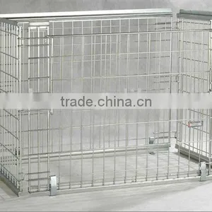 EURO. Pallet Cage/wire Cage thumbnail-1