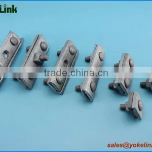 ADSS Line Cable Clamp Guy Clamp thumbnail-5