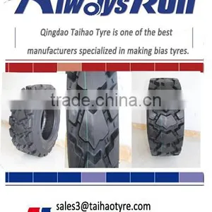 L5 Bobcat Skidsteer Tyre 12-16.5 SKS-3 Industrial Wheel Loaders,skid Steer Loader Tire 12-16.5 Sks-3 thumbnail-1