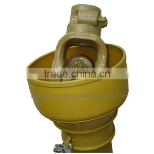 Agricultural PTO Shaft for Farm Machines thumbnail-1