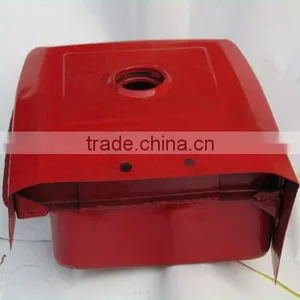 Tractor Diesel Engine Fuel Tank for Walking Tractors thumbnail-3
