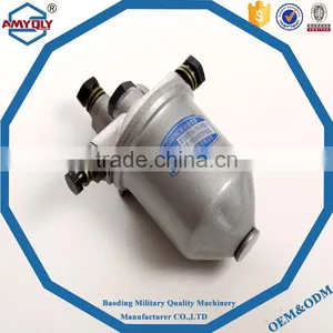 Diesel Fuel Filter FF5488 With Diesel Engine Fuel Filter Prices for Trucks High Quality thumbnail-1