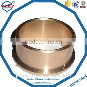 Junzhi Engine Parts Connecting Rod Sleeve for Trucks S1115 thumbnail-6