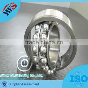 1209k and H209 Good Performance Self-aligning Ball Bearings thumbnail-1