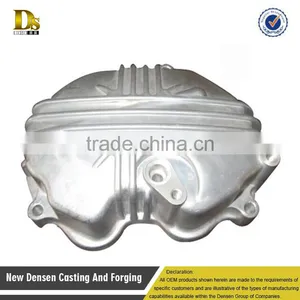 China Die Casting Aluminum Radiato Mould thumbnail-1