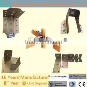 Products Made From Sheet Metal thumbnail-1