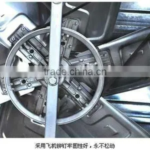 Greenhouse Cooling Fan & Poultry Exhaust Fan thumbnail-3