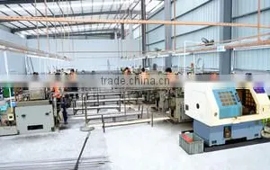 Dongguan Jiesheng Hardware Industry Co., Ltd. company overview - view 2 thumbnail