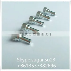 China Supplier Zinc Plated M5 Shoulder Screws Bolts Insert thumbnail-1