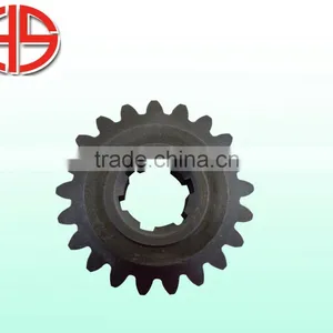 Sprocket Manfacturer Sprocket Spline Shaft thumbnail-2