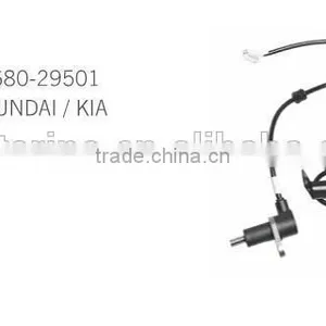 1 Year Warranty Speed Sensor OEM 95680-FD100 thumbnail-6