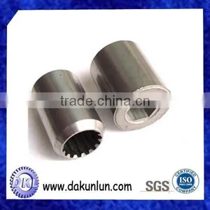 Customized Non-standard Stainless Steel Stamping Parts thumbnail-2