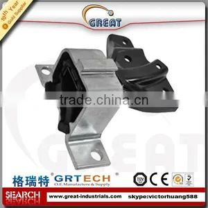 8200420742 Electric Mounting for Renault Logan thumbnail-1