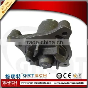 25100-41750 Car Water Pump for Hyundai D4AE thumbnail-1