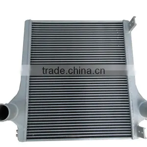 Duty Truck Parts Radiators Man Intercooler thumbnail-1