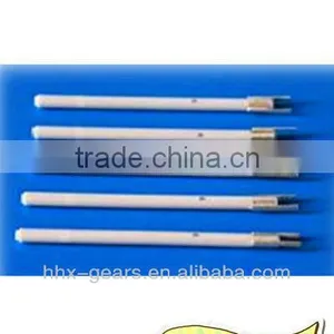 China OEM Electric Ceramic Tube Factory thumbnail-1