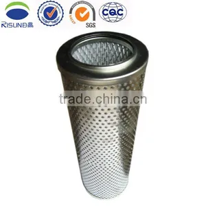 YA340*10-H Construction Machinery Engine Hydraulic Filter thumbnail-1