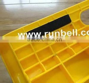 Plastic Portable Kerb Ramps thumbnail-2