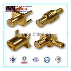 High Quality Custom Fabrication Services Aluminum Cnc Machining Parts thumbnail-4