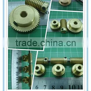 Top Quality Worm Gear Slew Drives Used For Agriculture Machinery thumbnail-5