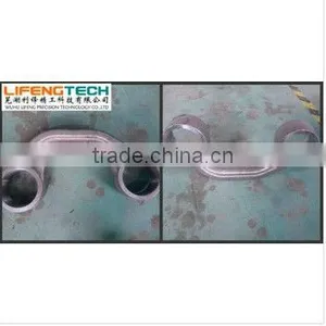 Precision Connecting Rod thumbnail-1