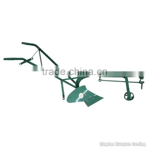 Animal Drawn Ox-plough for Zambia Market thumbnail-2