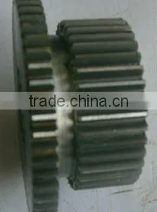 Spur Gear M16 thumbnail-1