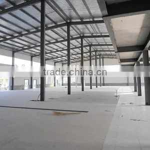 High Rise Steel Structure Building thumbnail-6