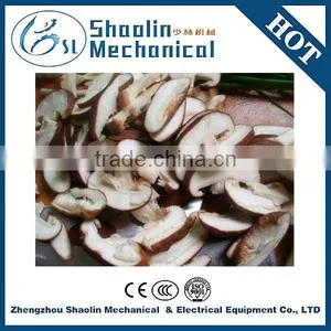 Advanced Design Easy Operation Dried Mushroom Slicer thumbnail-1