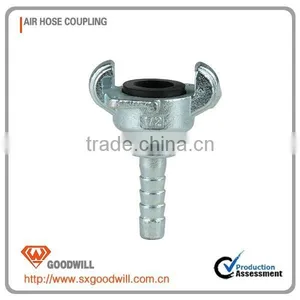 Stainless Steel Sanitary Hose Fittings thumbnail-1