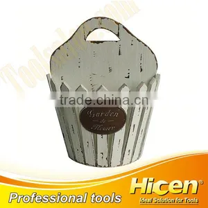 Hanging Flower Pot, Garden Flower Pots thumbnail-1