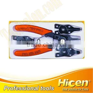 4pcs Circlip Pliers Set thumbnail-1
