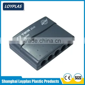 Shanghai Manufacturer Provides Customized OEM Direct China Plastic Products thumbnail-1