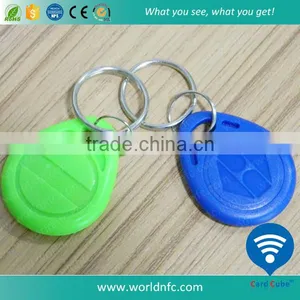 13.56 MHz NTAG203 NFC RFID Tag thumbnail-1