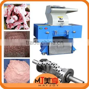 Commercial Bone Crushing Machine/bone Powder Machine/animal Crusher Machine thumbnail-4