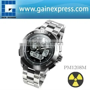 PM1208M Gamma Master II, Radiation Watch, Calibrated by Polimaster Ltd.(Belarus) thumbnail-1