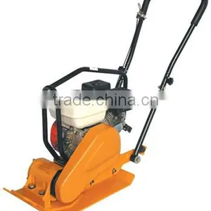 PB60 Walk Behind Gasoline Plate Compactor Manufacturer From China thumbnail-2