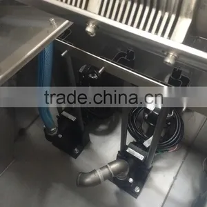 Low Running Cost Screw Type Filter Press for Pulp and Paper Plant (MDQ-201) thumbnail-3