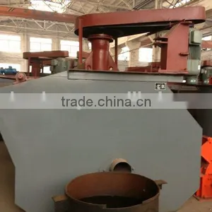 Gold Mining Subaeration Floatation Machine for Sale From China Supplier thumbnail-1