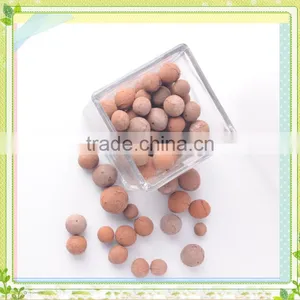 Growing Media Fro Horticulture/Hydroponics/Aquaponics-Clay Pebbles/Clay Balls thumbnail-6