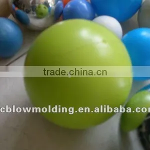 Customize Pvc Soft Ball Toys Plastic Cool Ocean Swim Toy for Children thumbnail-3